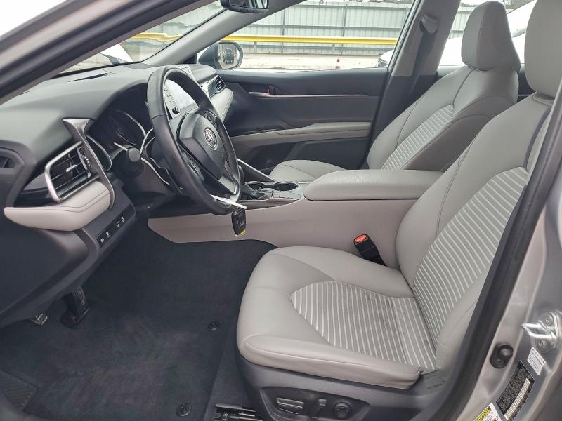 2023 TOYOTA CAMRY SE N #3296432765