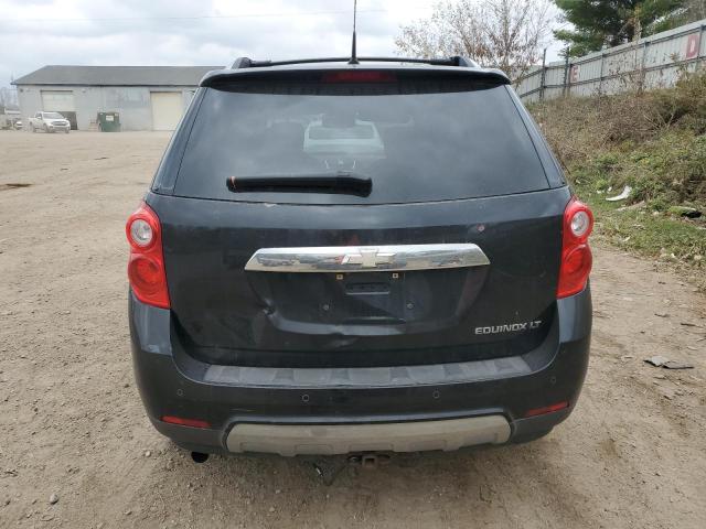 2011 CHEVROLET EQUINOX LT #3294508494