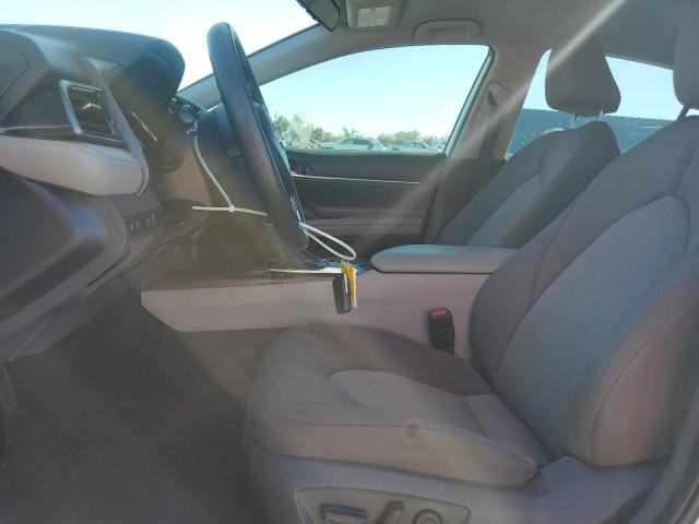 2019 TOYOTA CAMRY L - 4T1B11HK4KU804908