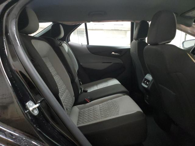 2023 CHEVROLET EQUINOX LS #3293540409