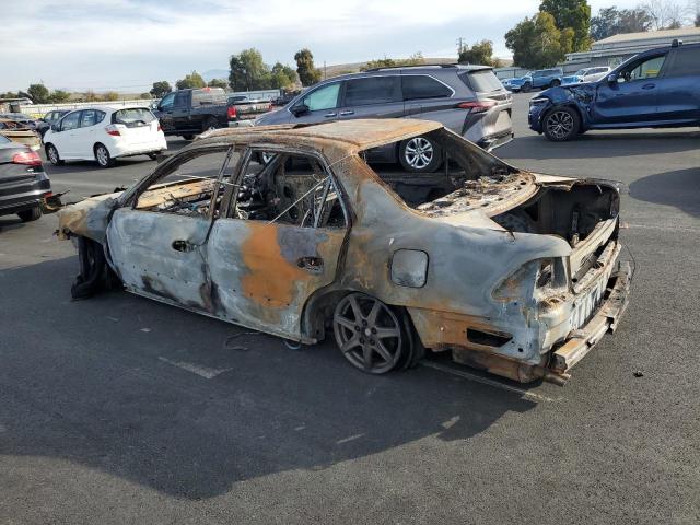 2001 HONDA ACCORD EX #3311826210