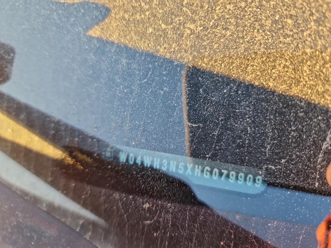 BUICK CASCADA PREMIUM