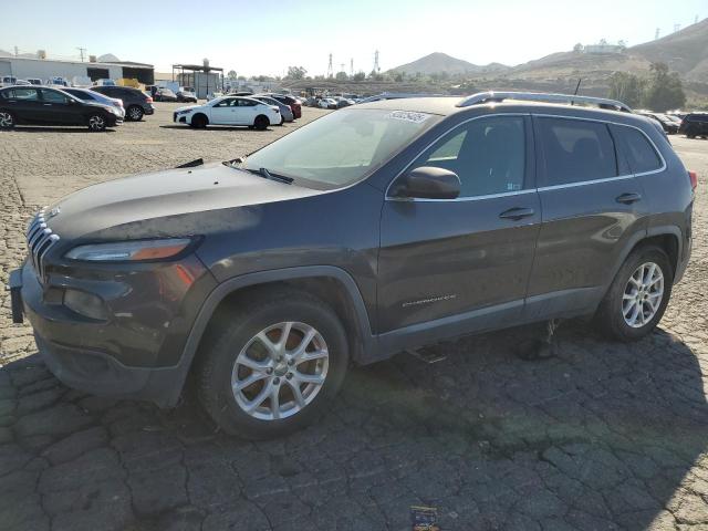 2017 JEEP CHEROKEE L - 1C4PJLCB6HW560222