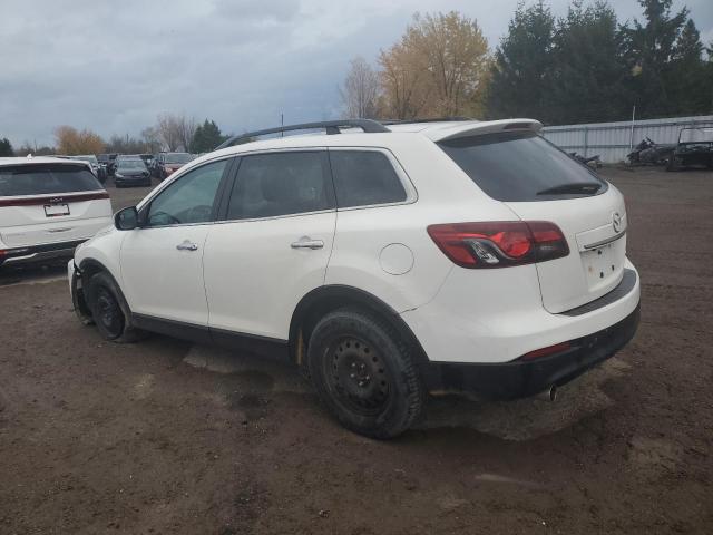 2015 MAZDA CX-9 GRAND - JM3TB3DA2F0458618