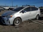 Lot #3302633022 2016 TOYOTA PRIUS V