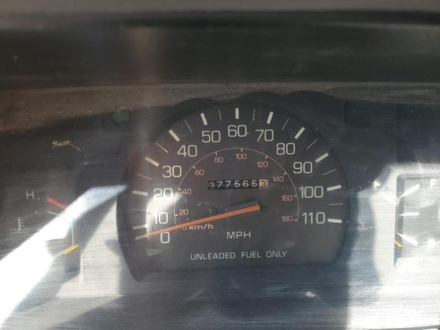 1988 TOYOTA PICKUP 1/2 #3297933770