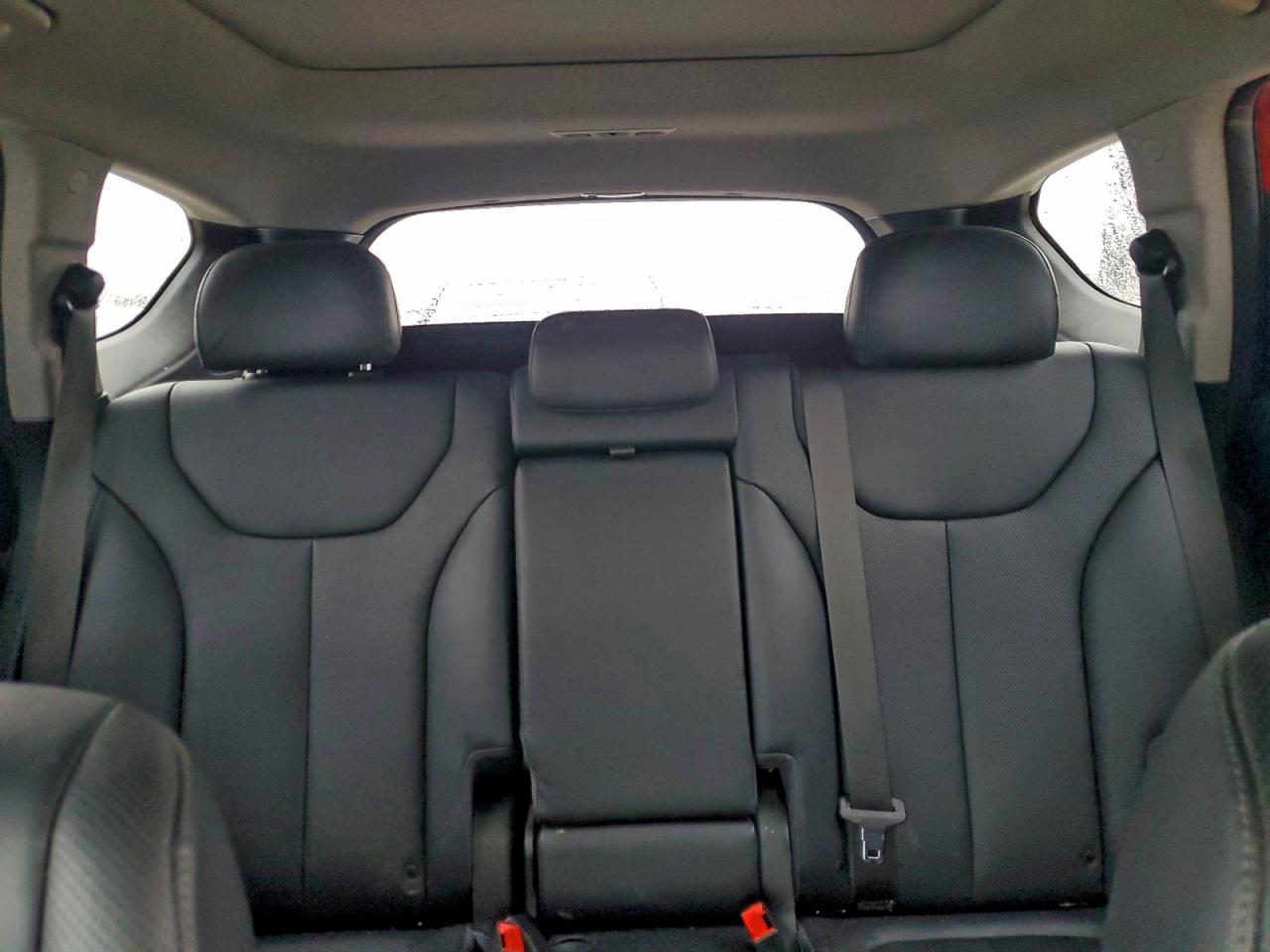 HYUNDAI SANTA FE LIMITED