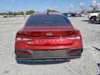 Lot #3302653022 2025 HYUNDAI ELANTRA SE