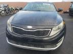 Lot #3304907558 2013 KIA OPTIMA HYB