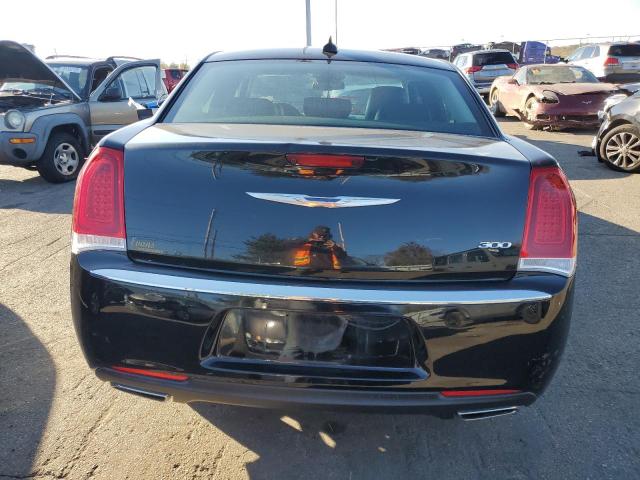 2017 CHRYSLER 300 LIMITE - 2C3CCAAG7HH593812