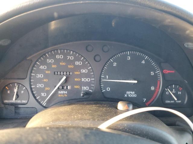 1995 SATURN SL #3281636420