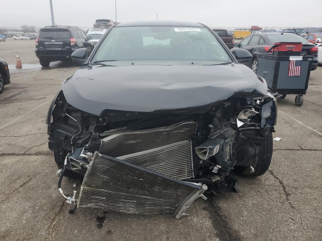 Lot #3302736059 2016 CHEVROLET CRUZE LIMI