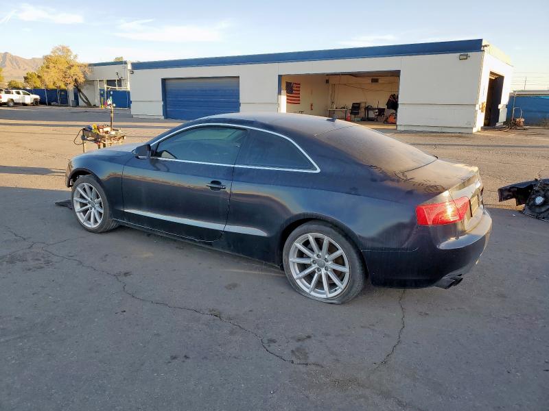 2015 AUDI A5 PREMIUM #3304533462
