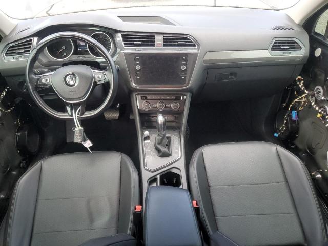 2018 VOLKSWAGEN TIGUAN SE #3297181895