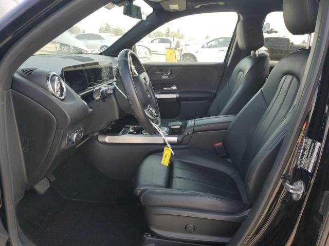 2021 MERCEDES-BENZ GLB 250 #3303002627