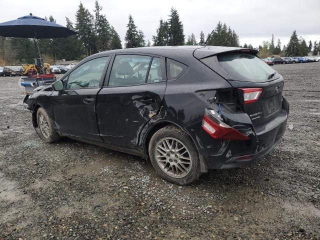 2018 SUBARU IMPREZA #3298218032