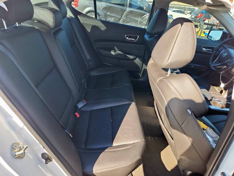 2018 ACURA TLX #3303868701