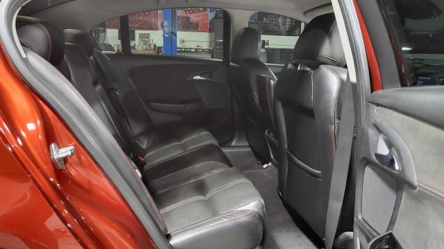 2015 CHEVROLET SS 6G3F25RW3FL104047