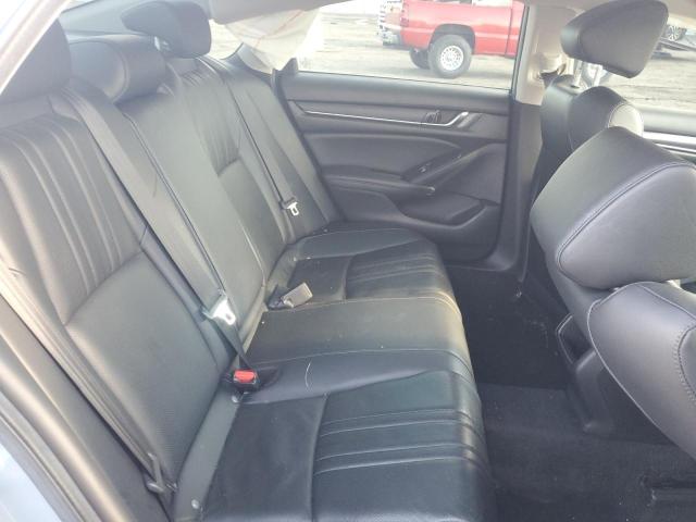 2022 HONDA ACCORD SPO #3301847334