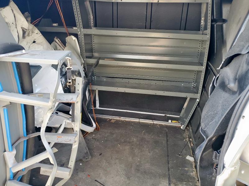 2022 RAM PROMASTER #3286687311