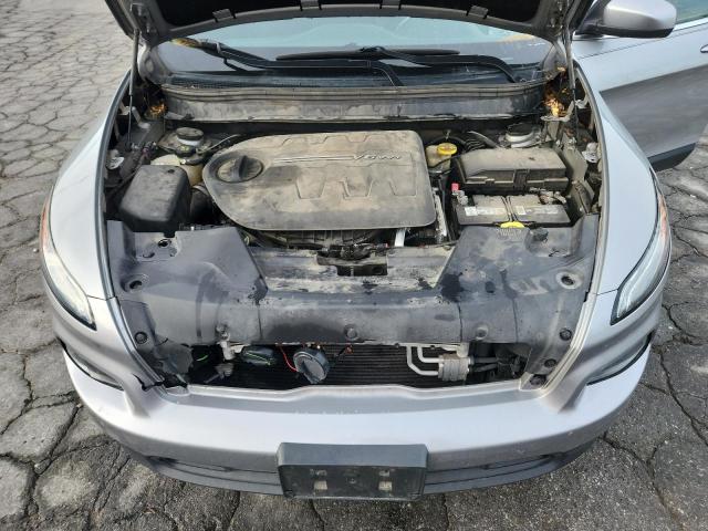 2015 JEEP CHEROKEE L #3291385164