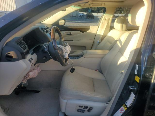 2008 LEXUS LS 460L #3281578404
