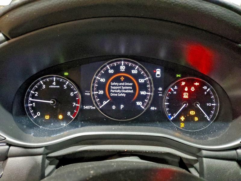 2023 MAZDA 3 PREFERRE #3304039485