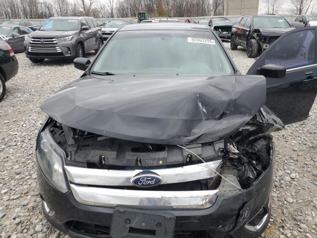 2012 FORD FUSION HYB #3305435440