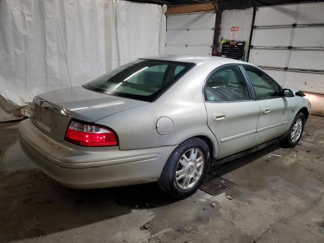 2004 MERCURY SABLE LS P #3303954737