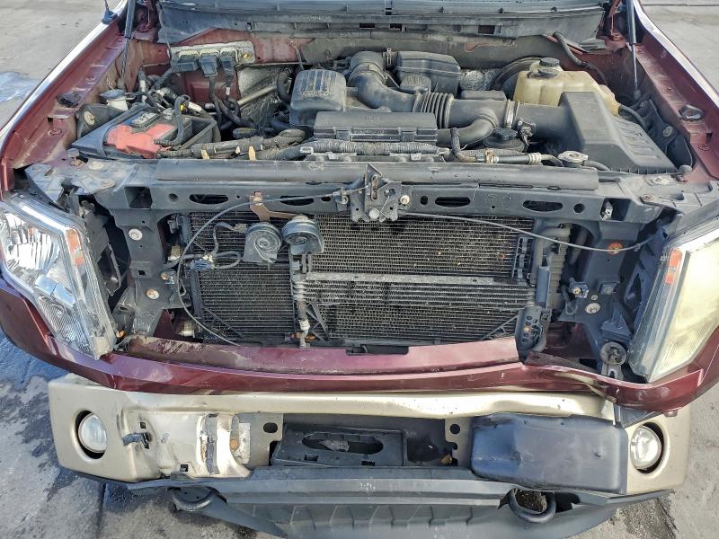 2009 FORD F150 SUPER #3297894839