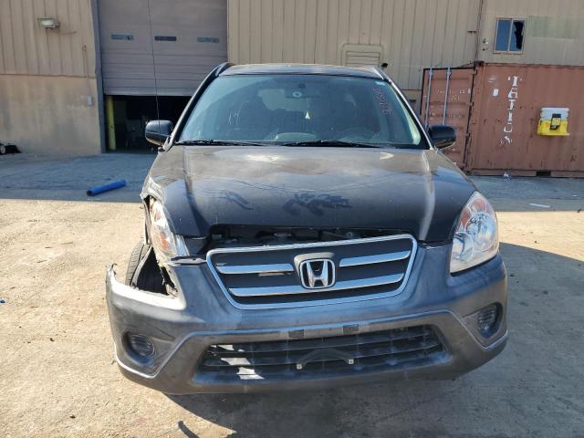 2006 HONDA CR-V EX #3290062264