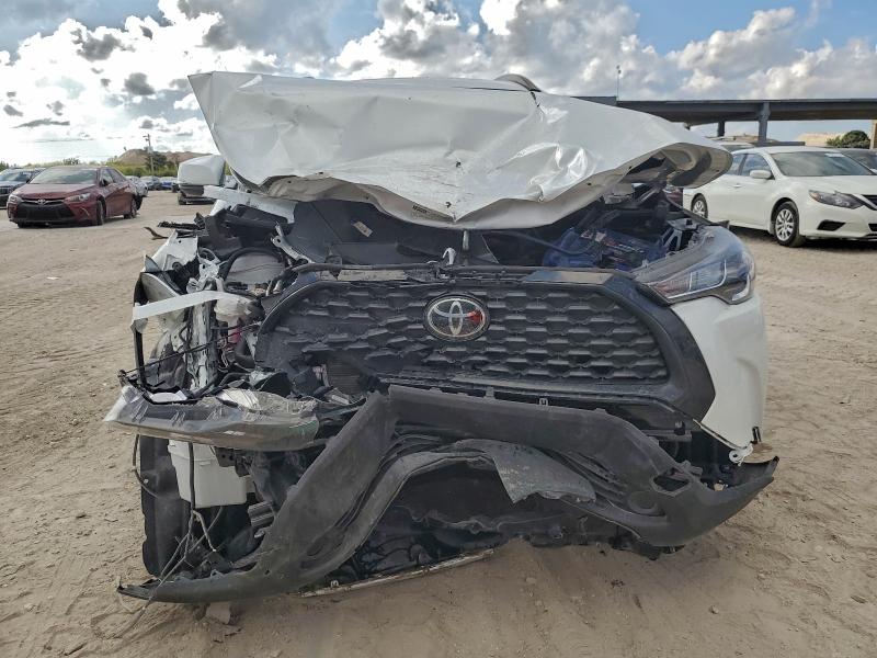 2023 TOYOTA COROLLA CR #3301782392