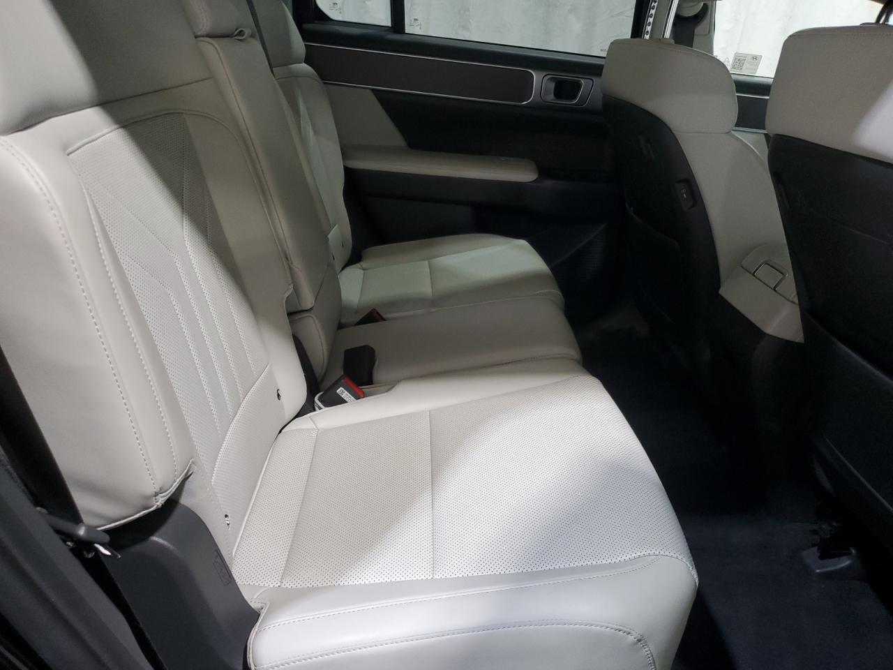 HYUNDAI SANTA FE SEL