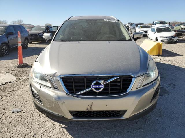 2013 VOLVO XC60 3.2 - YV4952DZXD2441686