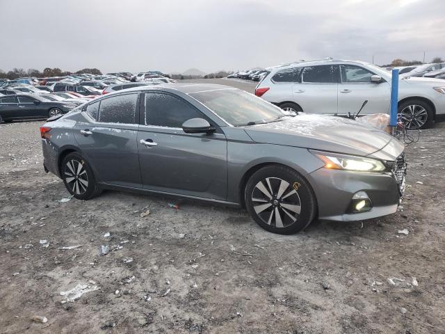 2019 NISSAN ALTIMA SL #3304738904