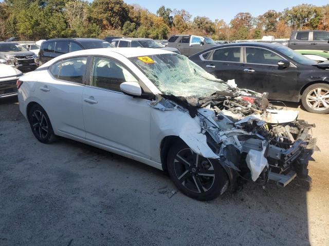 2024 NISSAN SENTRA SV #3304601481