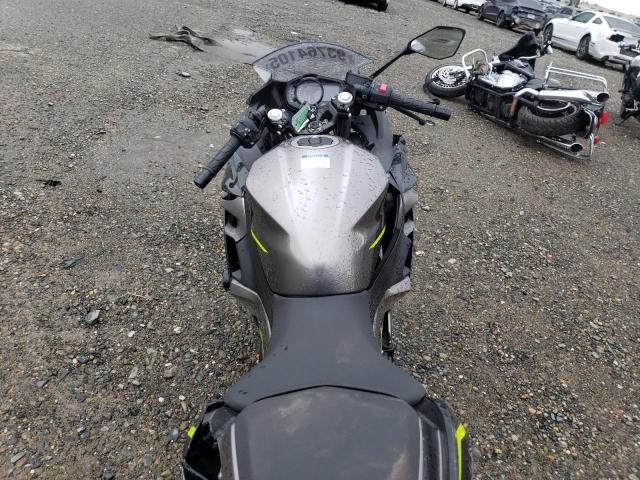 2021 KAWASAKI EX400 #3309648948