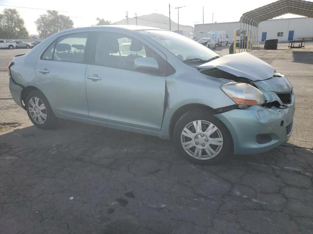 2010 TOYOTA YARIS #3310463164