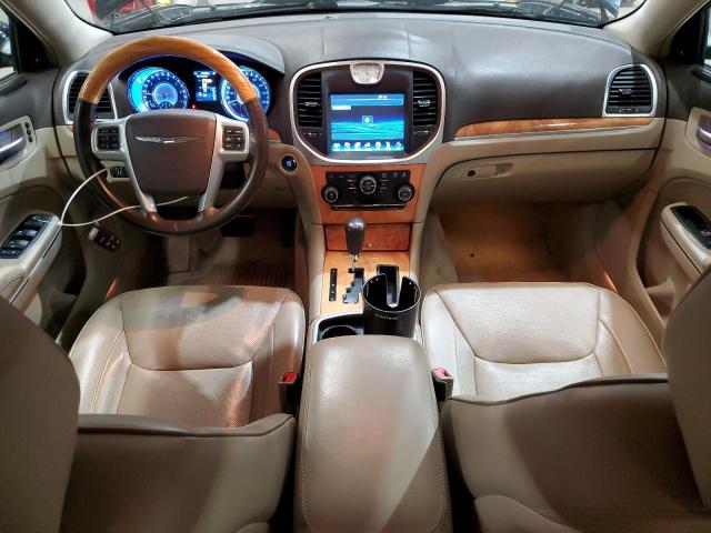 2013 CHRYSLER 300C - 2C3CCAKT9DH551888