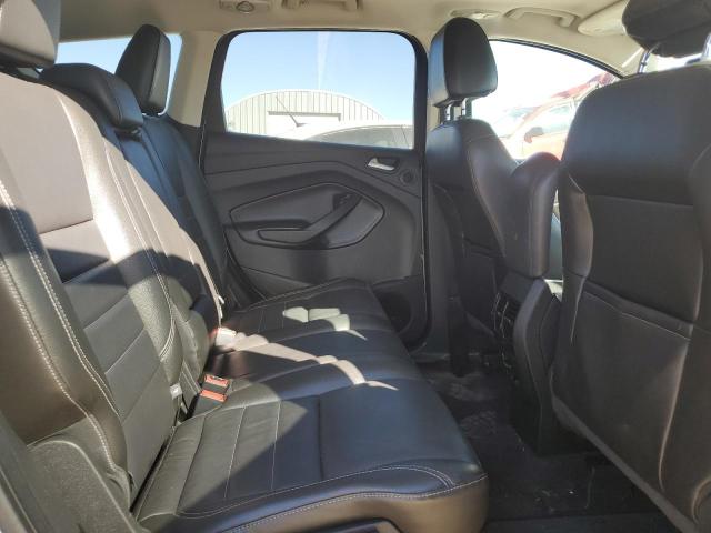 2013 FORD ESCAPE SEL - 1FMCU0H95DUB23128