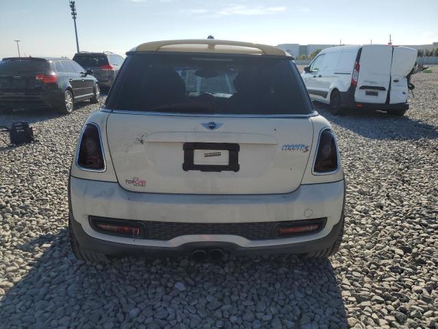 2011 MINI COOPER S #3301829351