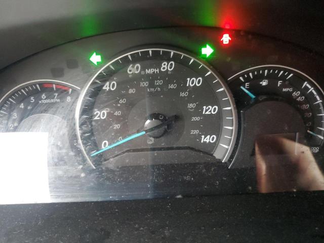 2012 TOYOTA CAMRY BASE #3297048525