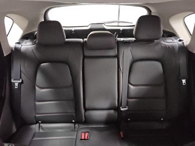 2024 MAZDA CX-5 PREFE - JM3KFBCL1R0521631