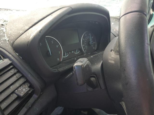 2018 FORD ECOSPORT S #3297054488