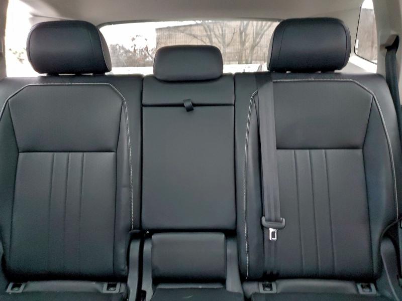 2023 VOLKSWAGEN TIGUAN SE #3304692933