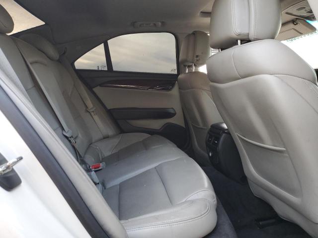 2014 CADILLAC ATS LUXURY #3285847567