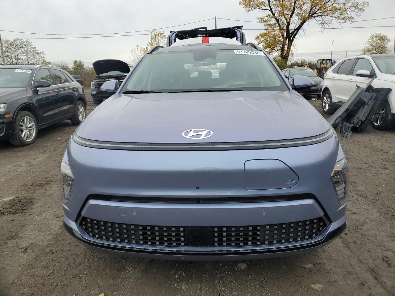 HYUNDAI KONA LIMITED