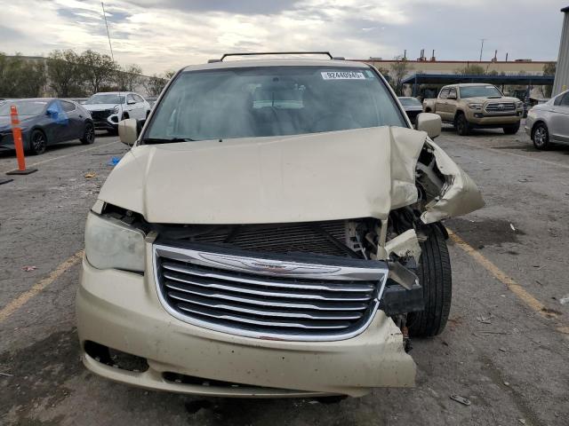 2011 CHRYSLER TOWN & COU #3309692917