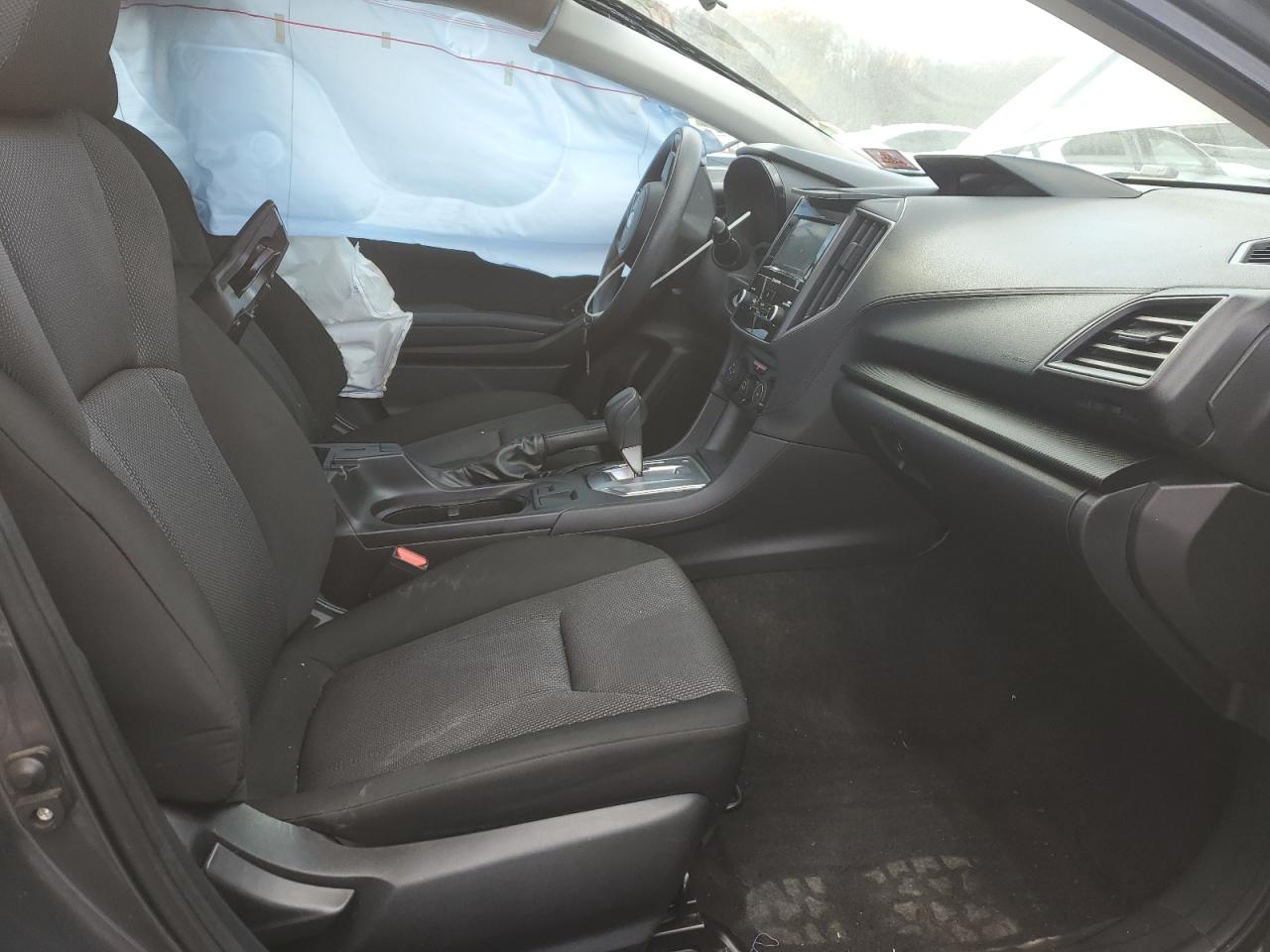 Lot #3309422003 2018 SUBARU IMPREZA