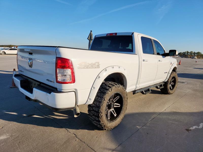 2021 RAM 2500 BIG H #3280273970